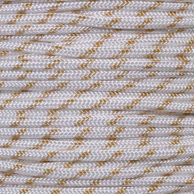 Paracord Planet 275lb Paracord – 3/32 Inch Nylon Crafting Cord - Image 2