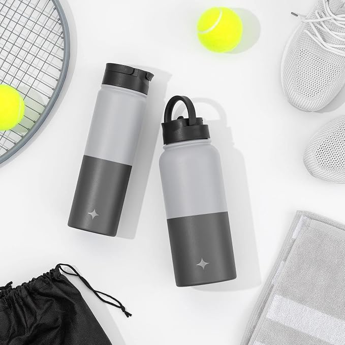 JoyJolt Triple Insulated Water Bottle - Image 4