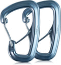 Heavy Duty Carabiner Clip Hook 8KN, by TravelBird