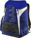 Alliance Backpack TYR Wet/Dry Athletic Gym and Pool Bag by TYR