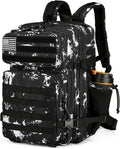 Lovelinks21 25L Tactical Backpack by Lovelinks21