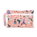 Bumkins Waterproof Wet Dry Clutch Bag by Bumkins