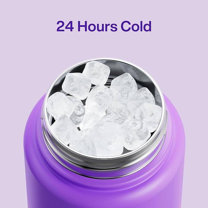 ENCOOL Insulated Water Bottle - Image 4