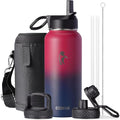 Water Bottle 32 oz Insulated by Coolflask
