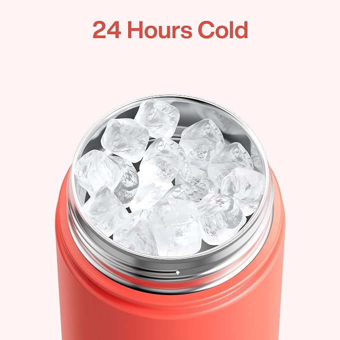 ENCOOL Insulated Water Bottle - Image 3