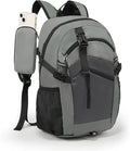Small Hiking Backpack for Women Men 20L Lightweight Travel Backpack by MELOLILA