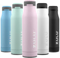 ZULU Ace Vacuum Insulated Stainless Steel Water Bottle by Zulu