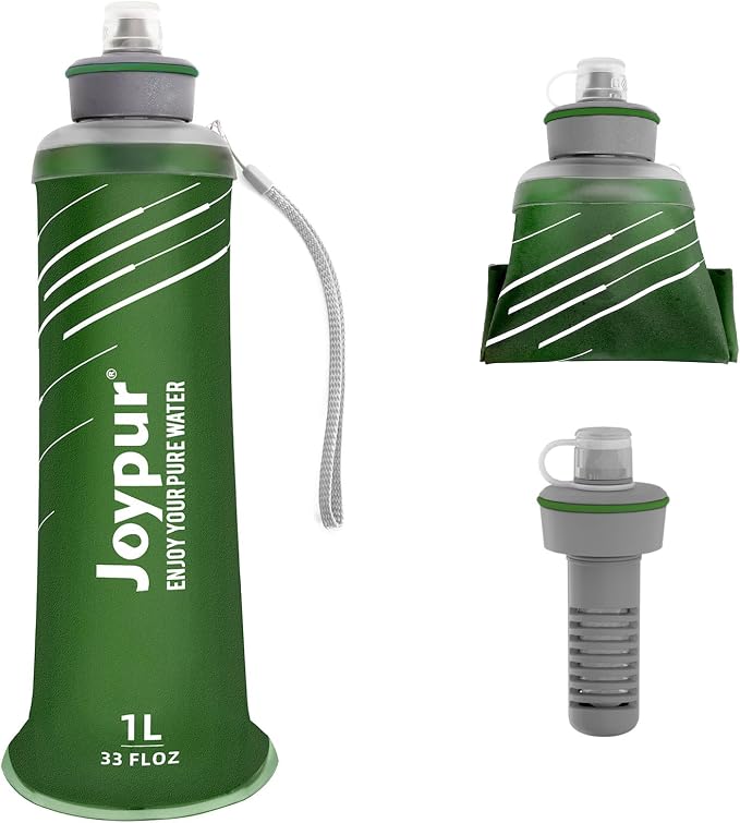 Water Filter Survival by Joypur