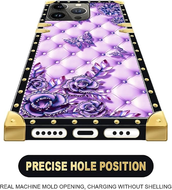 Compatible with iPhone 13 Pro Max Case - Image 5