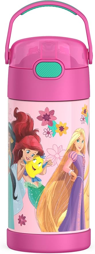 THERMOS FUNTAINER Water Bottle by Thermos