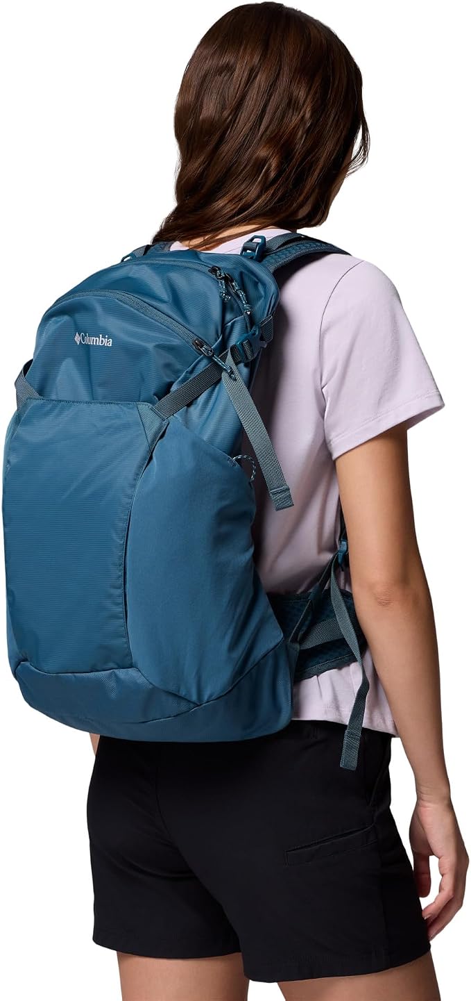 Columbia Unisex Blackcomb Ridge 30L Backpack - Image 6