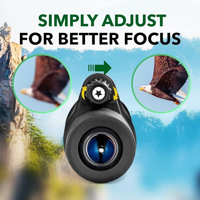 STARSCOPE Monocular G3 - Image 7