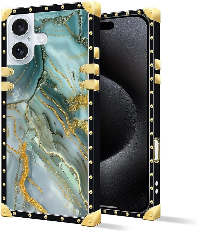 Compatible with iPhone 16 Case - Image 2