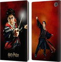 Head Case Designs Officially Licensed Harry Potter Harry Portrait Prisoner of by CaseDesigns