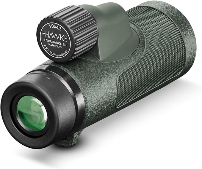 Hawke Endurance ED Monocular - Image 2