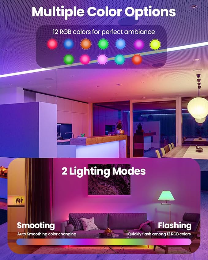 KINDEEP Rechargeable Light Bulbs - Image 3