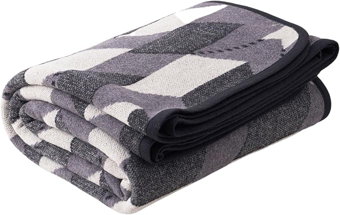 PuTian Merino Wool Blanket by PuTianWorld