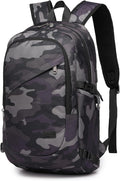 Kono Travel Laptop Backpack by Kono