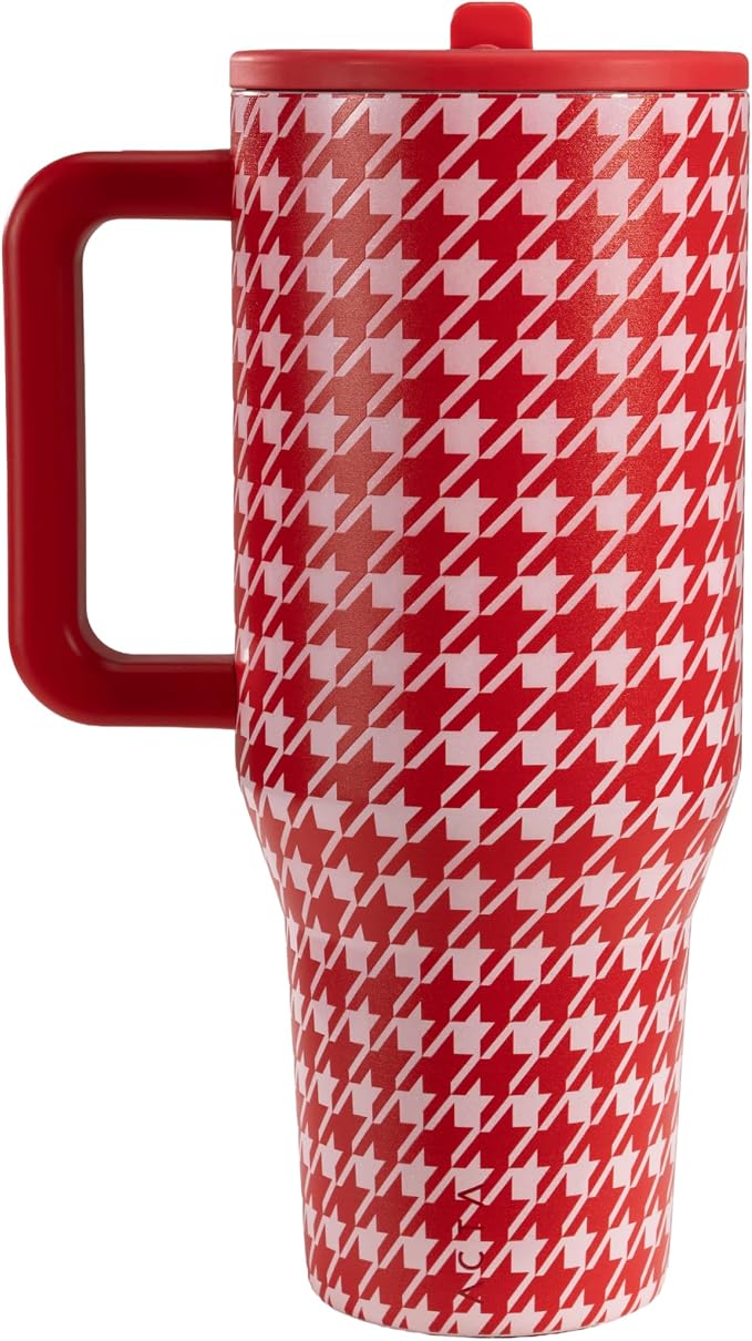 HydroJug Traveler - 40 oz Water Bottle - Fits in Cup Holder - Image 4