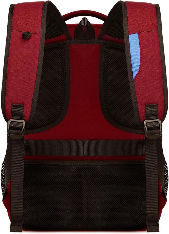 DUSLANG 17 Inch Laptop Backpack - Image 3