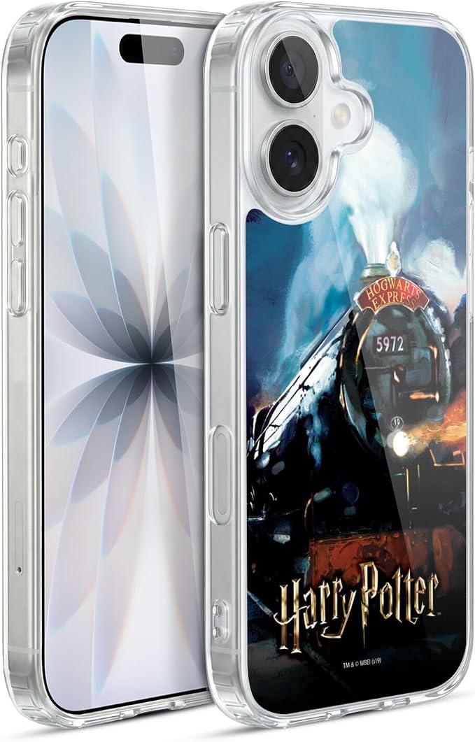 Head Case Designs Officially Licensed Harry Potter Hogwarts Express Prisoner of by CaseDesigns