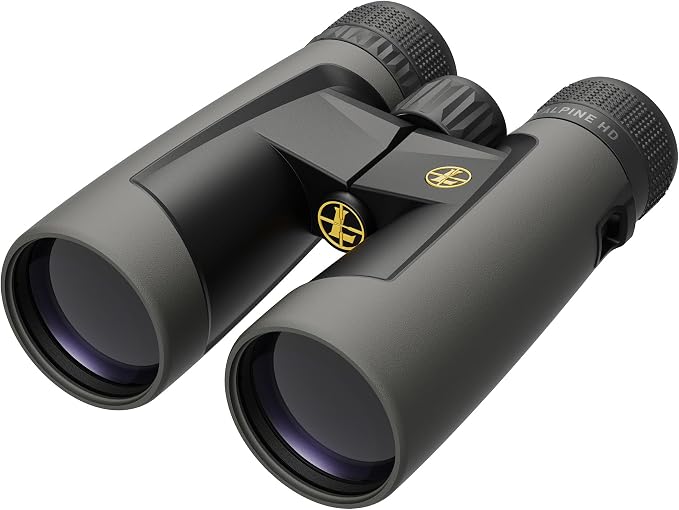 Leupold BX-2 Alpine HD Binocular by Leupold