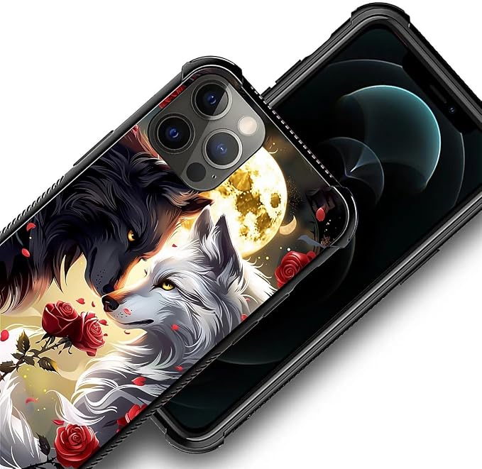 for iPhone 11 Pro Max Case - Image 5
