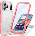 Cozycase TOP Military Protective IP68 Waterproof Case by Cozycase