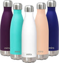 MIRA 17 oz Insulated Water Bottle by MIRA