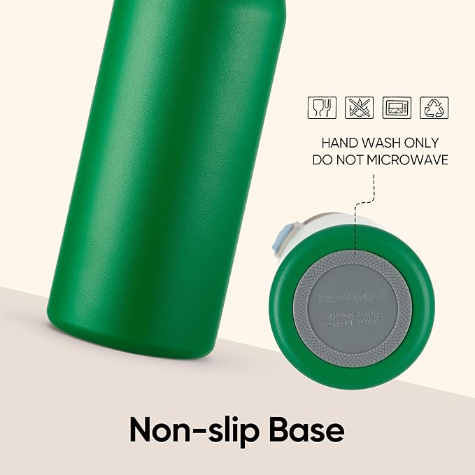 Fijinhom 24 oz Insulated Water Bottle - Image 5