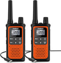 Walkie Talkies for Adults Long Range by DURLK