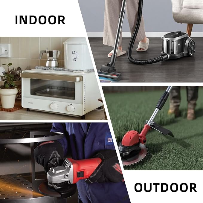 EP 75 Ft Outdoor Extension Cord - Image 7
