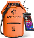 Earth Pak Waterproof Dry Bag by earthpak