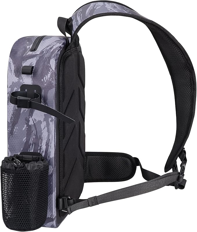 THKFISH IPX8 Waterproof Fishing Backpack - Image 8