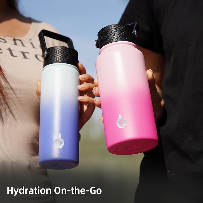 BJPKPK Insulated Water Bottles - Image 2