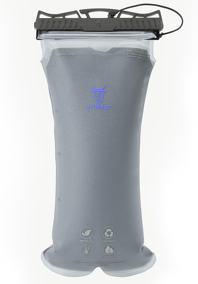 UTOBEST Insulated Water Bladder - Image 10