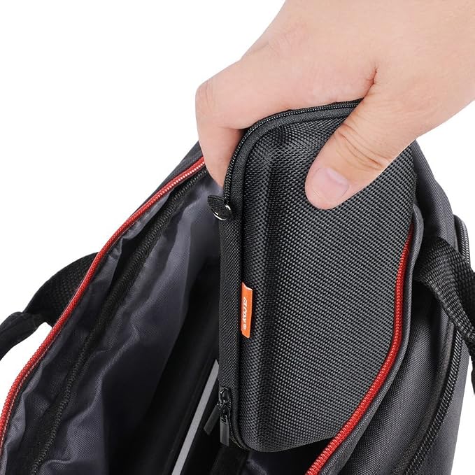 GLCON Portable Protection Hard EVA Case - Image 6