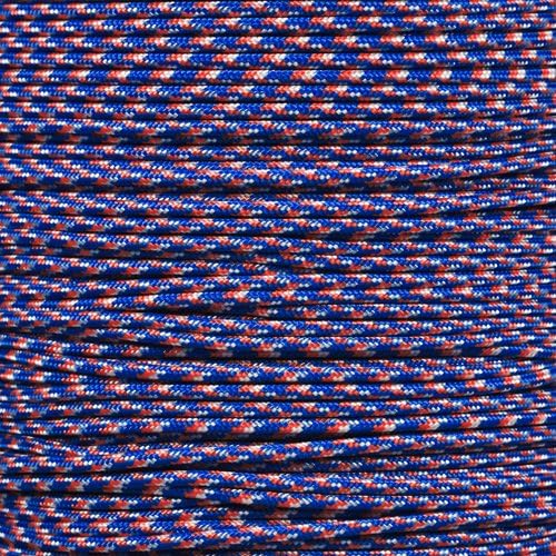 Paracord Planet 275lb Paracord – 3/32 Inch Nylon Crafting Cord - Image 2