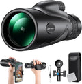 K&F Concept 8-32X50 Zoom Monocular by KFCONCEPT