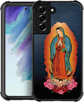 for Samsung Galaxy S21 FE Case by FKBRCL4U