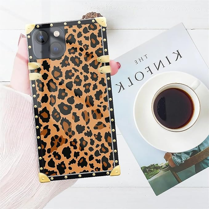 Compatible with iPhone 15 Case - Image 7