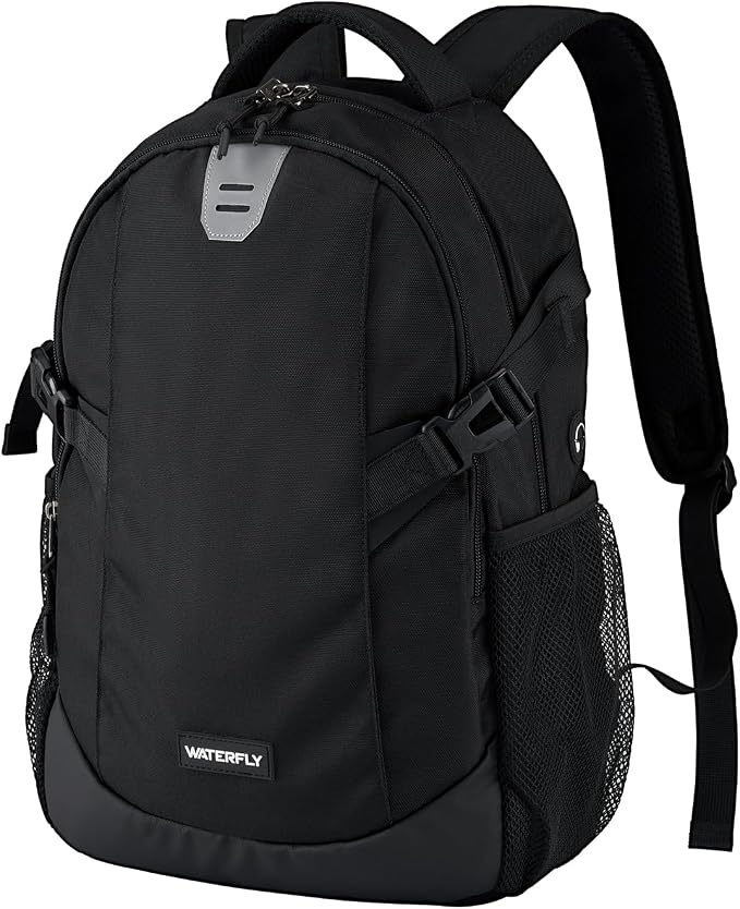WATERFLY Small Casual Travel Backpack: 20L by Waterfly