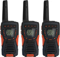 Cobra CXT10953PH-M Emergency Two-Way Radios, Waterproof Walkie Talkies by CobraElectronics