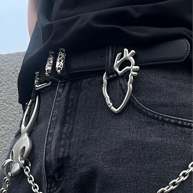 Gothic Keychain - Image 2