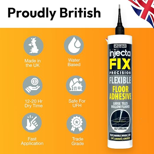 Floor-Fix Pro 10.1 Fl Oz The Original Extra Strength - Image 2