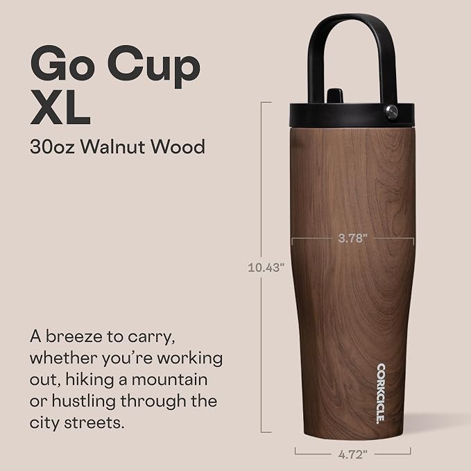 Corkcicle Go Cup XL - Image 2