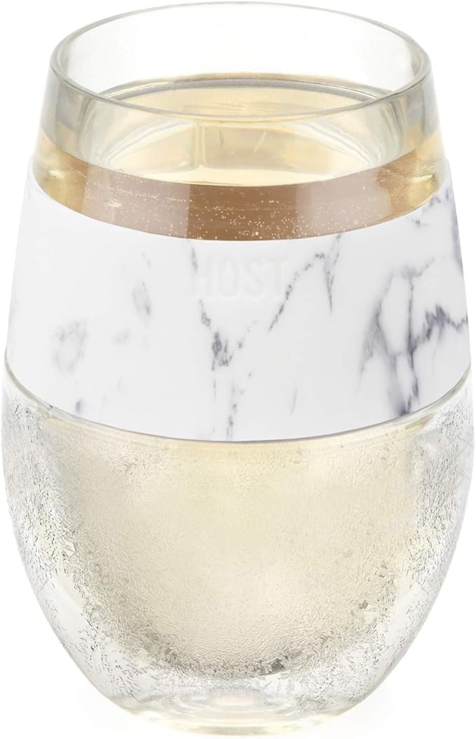 Host Plastic Stemless Wine Glasses - Image 8