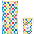 Dock & Bay Beach Towel by DockBay