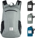 Naturehike 18L Lightweight Hiking Backpack, Waterproof Camping Packable by Naturehike