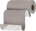 Canvas Patch 4 "x 60 ", Self-Adhesive Waterproof Canvas Patch Set by Unknown